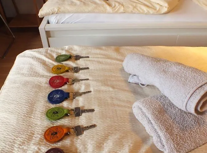 Hotel Albergo Trattoria Don Lillo Fewo