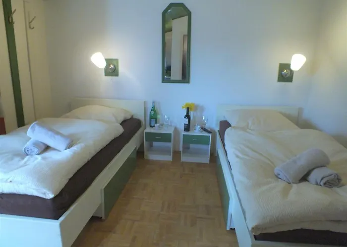 Hotel Albergo Trattoria Don Lillo Fewo