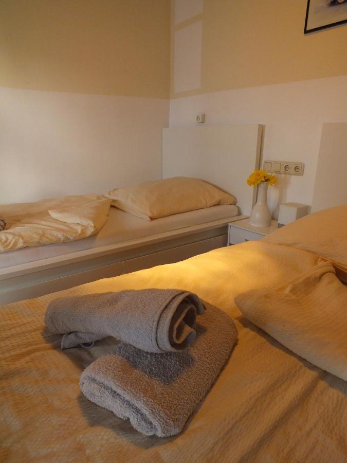 Apartment Trattoria Don Lillo